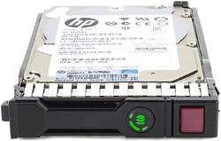 Жесткий диск HP 834031-B21 8TB