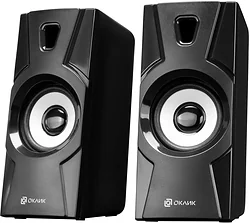 Компьютерная акустика Oklick OK-119 Компьютерная акустика Oklick OK-119