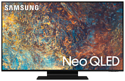 Samsung QE43QN90AAU