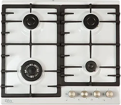 Газовая варочная панель Oasis P-MWRT (B)