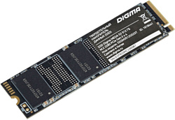 Digma Mega S3 512GB DGSM3512GS33T