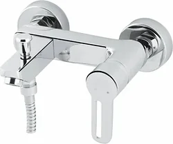Смеситель Inan Kehribar M2301K