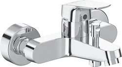 Смеситель Ideal Standard Ceraflex B1721AA