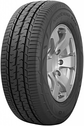 Toyo NanoEnergy VAN 215 R14C 112S