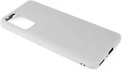 Case Matte для Huawei Honor 30 (серый)