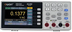 Мультиметр Owon XDM1041 Мультиметр Owon XDM1041
