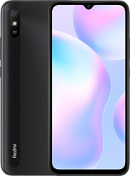 Смартфон Xiaomi Redmi 9A 4/128GB (китайская версия)