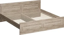 Кровать Mio Tesoro Сириус 200x200 2.02.04.220.3 (дуб сонома) Кровать Mio Tesoro Сириус 200x200 2.02.04.220.3 (дуб сонома)