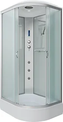 Душевая кабина Niagara NG-33184-14LF 100x80 Душевая кабина Niagara NG-33184-14LF 100x80