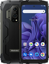 Blackview BV9300 (с фонариком)