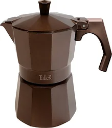 Гейзерная кофеварка TalleR TR-11322