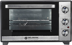 Gelberk GL-38SS