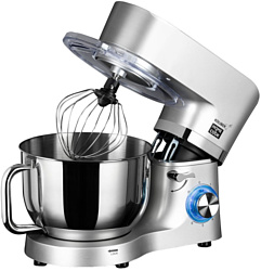 Koliber Robomax X-2200-W (серебристый) Koliber Robomax X-2200-W (серебристый)