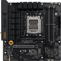 Материнская плата ASUS TUF GAMING B650M-E WIFI