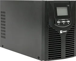 Источник бесперебойного питания EKF E-Power SW910Pro-T