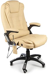 Кресло Calviano Veroni 55 (бежевый)