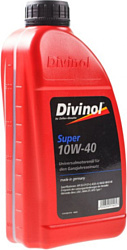 Divinol Super 10W-40 1л