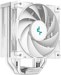 Кулер для процессора DeepCool AK400 WH R-AK400-WHNNMN-G-1