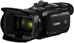 Canon LEGRIA HF G70