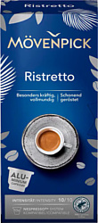 Movenpick Ristretto Espresso 10 шт