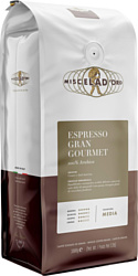 Miscela d'Oro Espresso Gran Gourmet зерновой 1 кг