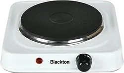 Электрическая плита Blackton Bt HP113W Электрическая плита Blackton Bt HP113W