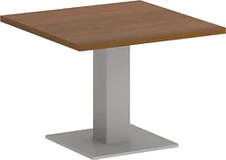 Барный стол Riva Home Office VR.SP-5-60.2G Silver (орех гарда) Барный стол Riva Home Office VR.SP-5-60.2G Silver (орех гарда)