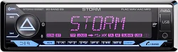 Автомагнитола Aura Storm-555BT Автомагнитола Aura Storm-555BT