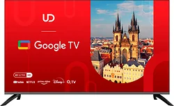 Телевизор UD 50GU6210T Телевизор UD 50GU6210T