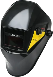 Сварочная маска Eurolux WM-1