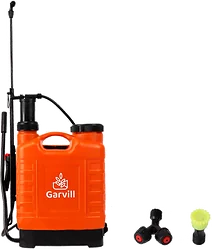 Garvill 12L