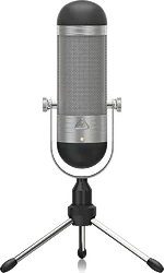 Микрофон Behringer BVR84