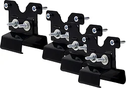 Комплект адаптеров LUX 2 H6-14i 843898 Комплект адаптеров LUX 2 H6-14i 843898