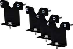 Комплект адаптеров LUX 2 Traveller16i 790470 Комплект адаптеров LUX 2 Traveller16i 790470