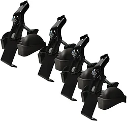 Комплект адаптеров LUX 3 Polo10n 790838