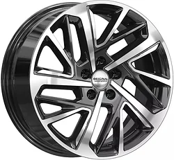 Колесный диск SKAD KL-372 7x17/5x114.3 D54.1 ET50 Алмаз