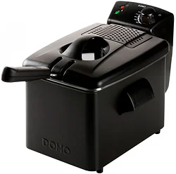 Фритюрница Domo DO1014FR