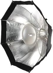 Фотовспышка Godox AD-S7/S8 с сотовой насадкой для AD200/AD360II