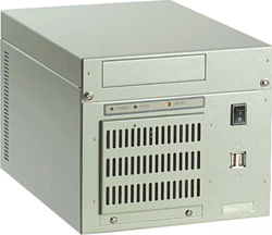 Advantech IPC-6806W-35F