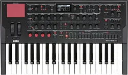 Синтезатор KORG Modwave MK2