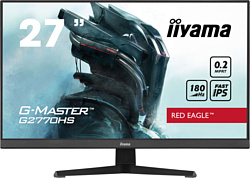 Монитор Iiyama Red Eagle G-Master G2770HS-B1