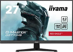 Игровой монитор Iiyama Red Eagle G-Master G2770HS-B1