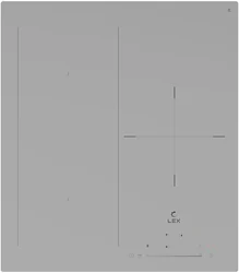 Электрическая варочная панель LEX EVI 431A GR Электрическая варочная панель LEX EVI 431A GR