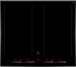 Электрическая варочная панель LEX EVI 641C BL