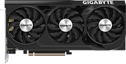 Видеокарта Gigabyte GeForce RTX 4070 Windforce OC V2 12G (GV-N4070WF3OCV2-12GD)