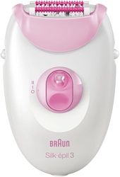 Эпилятор Braun SE3-031