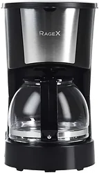Капельная кофеварка RageX R402-000