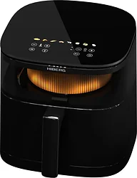 Аэрогриль Hiberg MDC 600 B Аэрогриль Hiberg MDC 600 B