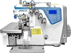 Оверлок Jack C5S-4-M03/333/KS