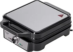 Вафельница Adler AD 3083